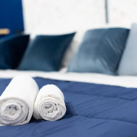 شقة Blue Venetian House البندقية