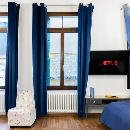 Apartamento Blue Venetian House Veneza