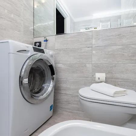 Blue Venetian House البندقية