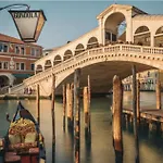 Appartamento Blue Venetian House *