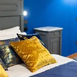 Appartamento Blue Venetian House *
