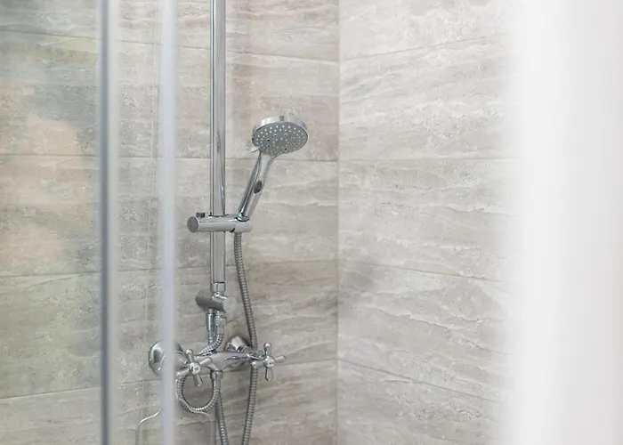 Апартаменты Blue Venetian House Венеция